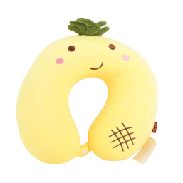 Fruit U Pillow